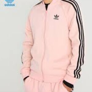 COPY - NWT Adidas Track Pants Size XS